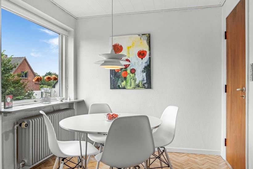 Foto von Ferienhaus IM35 in Løkken - Nordjütland