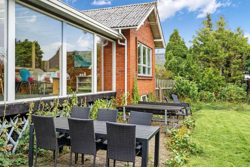 Foto von Ferienhaus IM35 in Løkken - Nordjütland