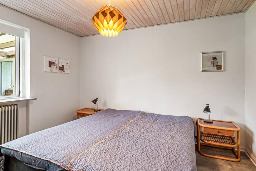 Foto von Ferienhaus IM35 in Løkken - Nordjütland