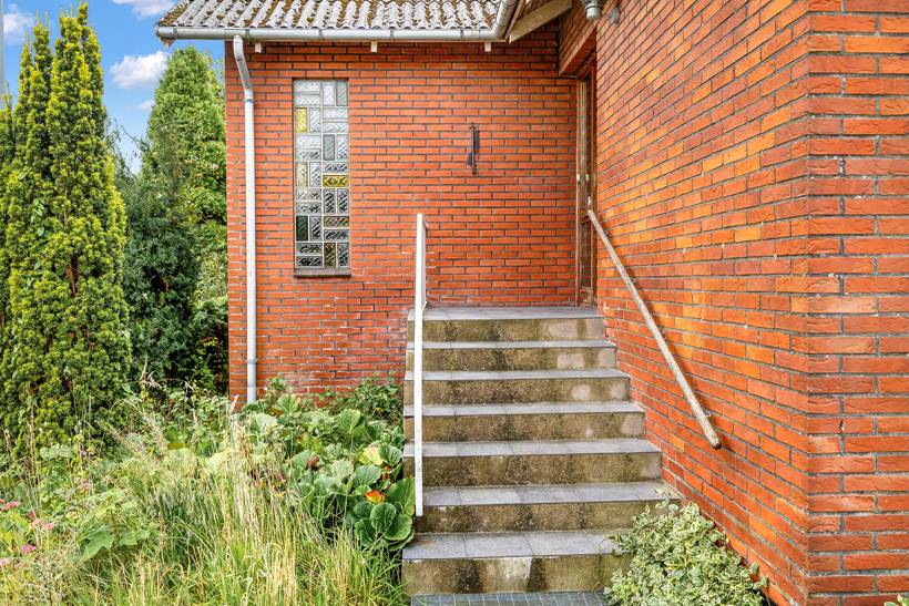 Foto von Ferienhaus IM35 in Løkken - Nordjütland