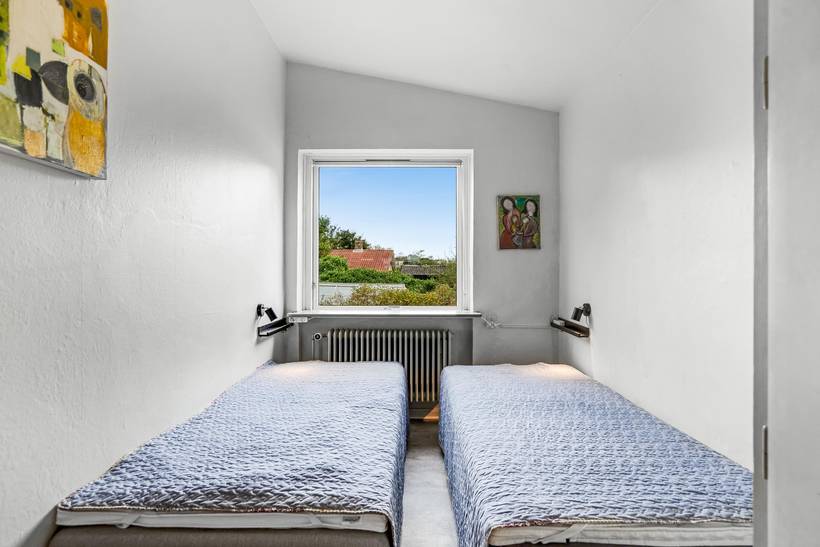 Foto von Ferienhaus IM35 in Løkken - Nordjütland