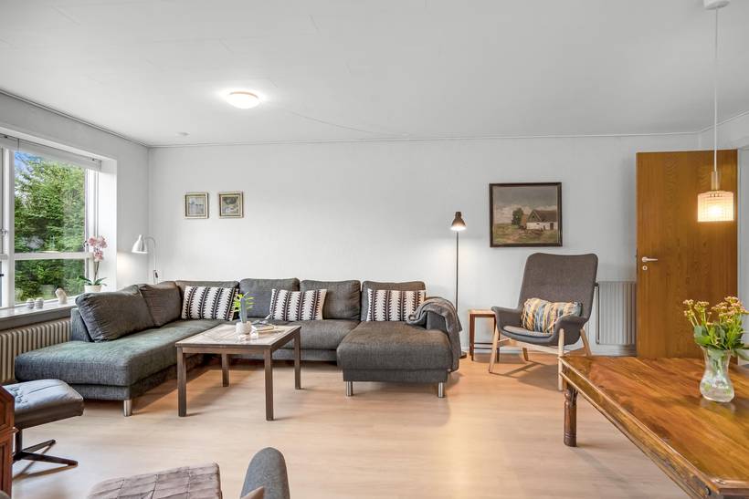 Foto von Ferienhaus IM35 in Løkken - Nordjütland