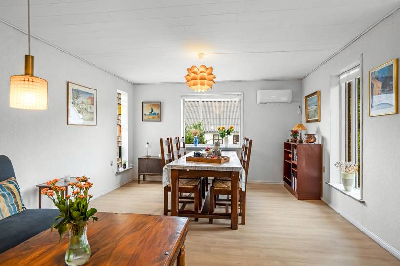 Foto von Ferienhaus IM35 in Løkken - Nordjütland