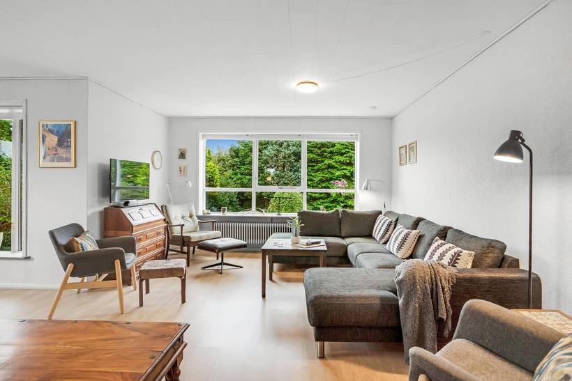 Foto von Ferienhaus IM35 in Løkken - Nordjütland