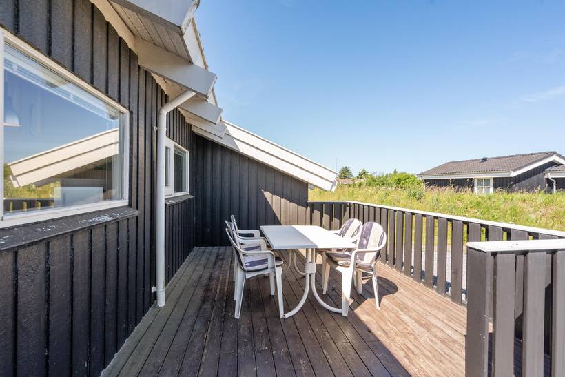 Foto von Ferienhaus IM43 in Lønstrup - Nordjütland