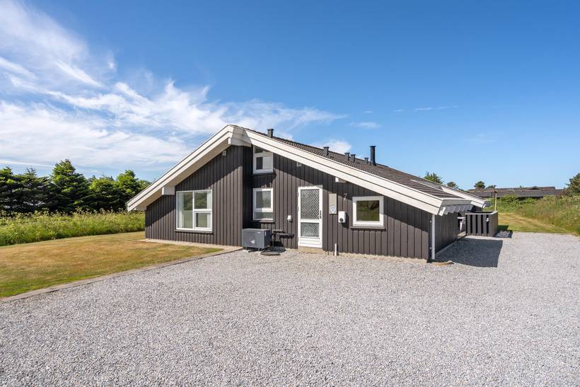 Foto von Ferienhaus IM43 in Lønstrup - Nordjütland