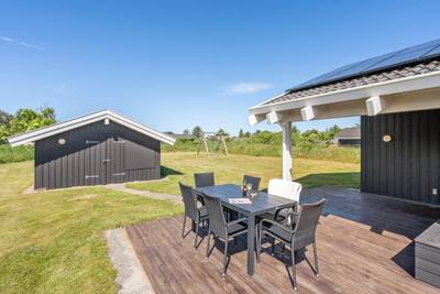 Vorschaubild von Ferienhaus IM43 in Lønstrup - Nordjütland