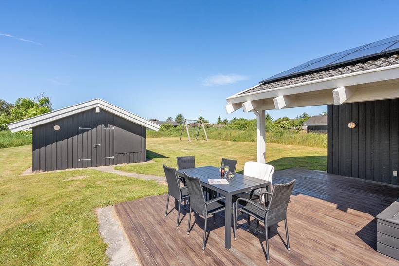 Foto von Ferienhaus IM43 in Lønstrup - Nordjütland