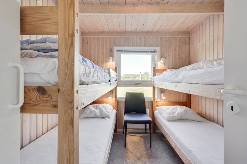 Foto von Ferienhaus IM43 in Lønstrup - Nordjütland