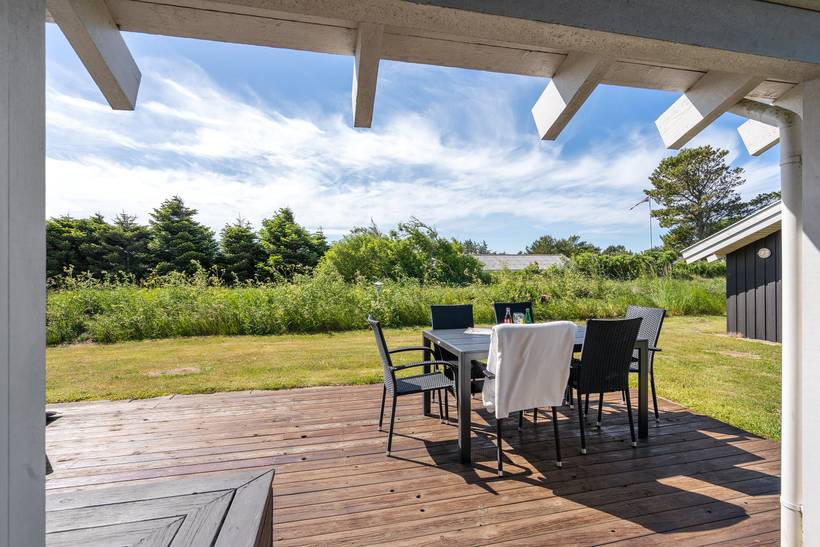 Foto von Ferienhaus IM43 in Lønstrup - Nordjütland