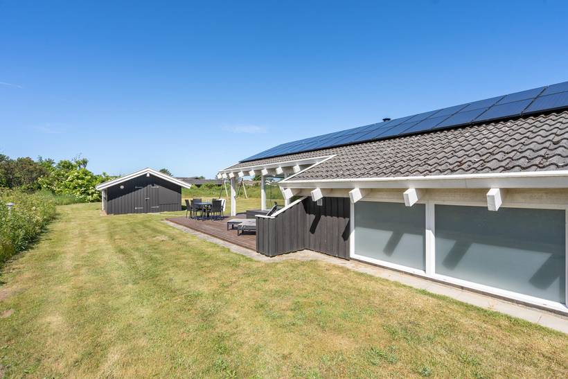 Foto von Ferienhaus IM43 in Lønstrup - Nordjütland