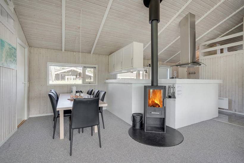 Foto von Ferienhaus IM43 in Lønstrup - Nordjütland