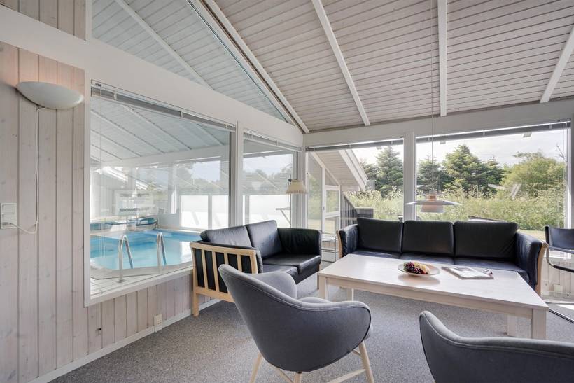 Foto von Ferienhaus IM43 in Lønstrup - Nordjütland