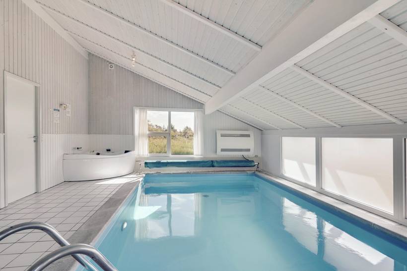 Foto von Ferienhaus IM43 in Lønstrup - Nordjütland