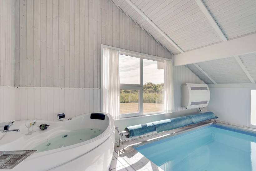 Foto von Ferienhaus IM43 in Lønstrup - Nordjütland