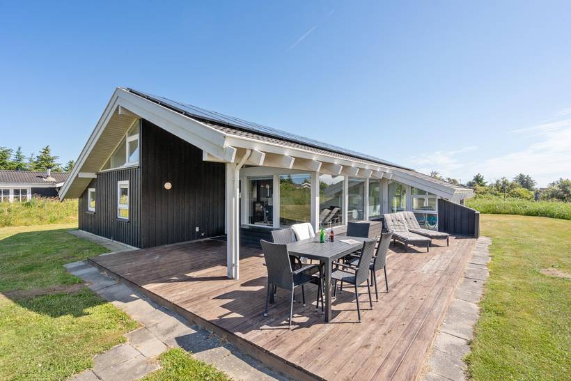 Foto von Ferienhaus IM43 in Lønstrup - Nordjütland
