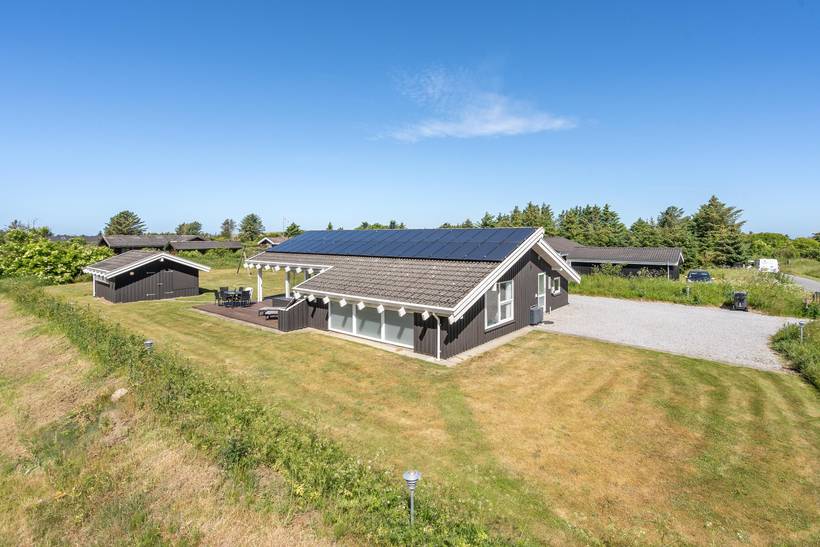 Foto von Ferienhaus IM43 in Lønstrup - Nordjütland