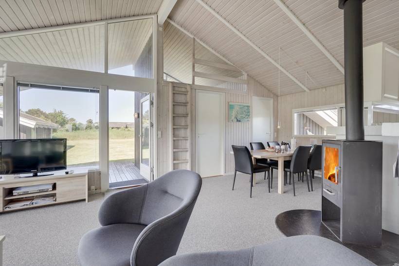 Foto von Ferienhaus IM43 in Lønstrup - Nordjütland