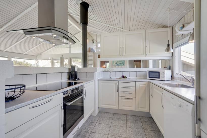 Foto von Ferienhaus IM43 in Lønstrup - Nordjütland