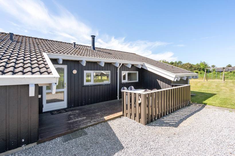 Foto von Ferienhaus IM43 in Lønstrup - Nordjütland