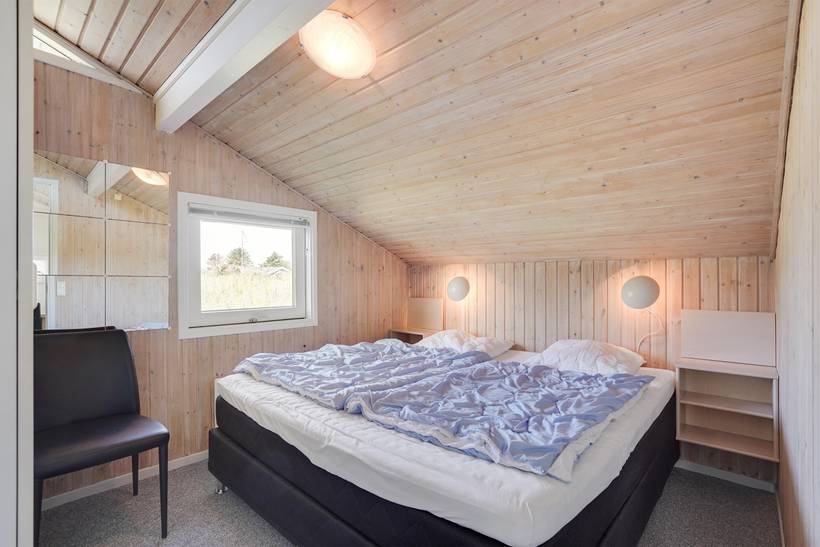 Foto von Ferienhaus IM43 in Lønstrup - Nordjütland
