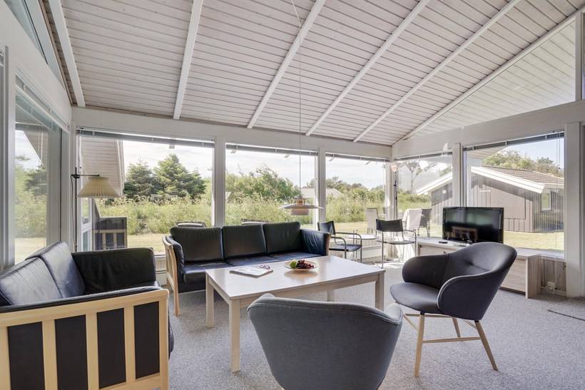 Foto von Ferienhaus IM43 in Lønstrup - Nordjütland