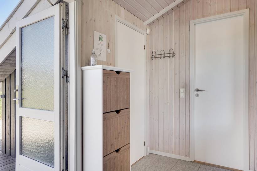 Foto von Ferienhaus IM43 in Lønstrup - Nordjütland