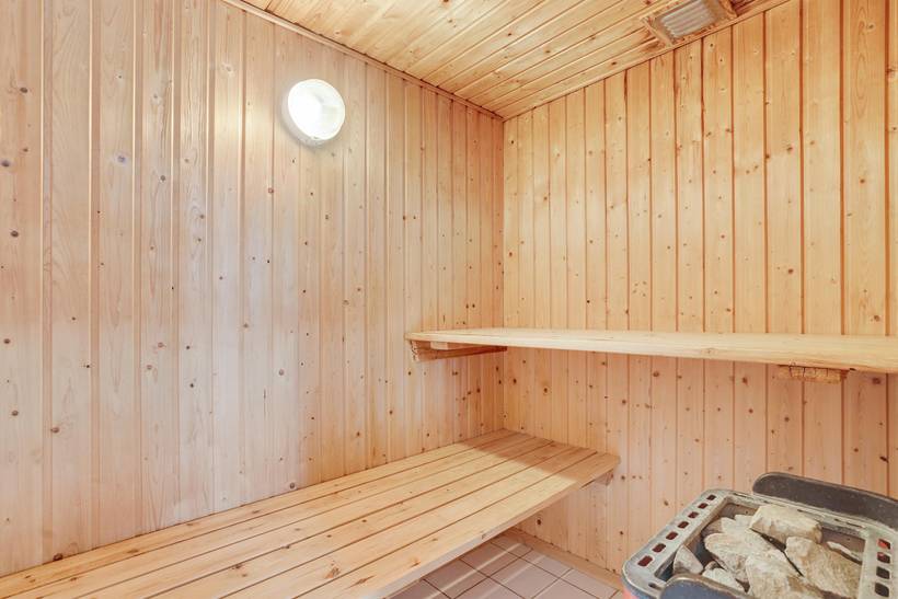 Foto von Ferienhaus IM43 in Lønstrup - Nordjütland