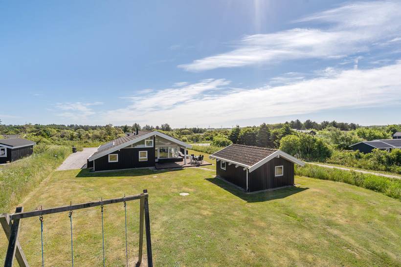 Foto von Ferienhaus IM43 in Lønstrup - Nordjütland