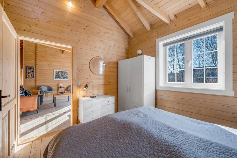 Foto von Ferienhaus IM46 in Skalstrup - Westjütland