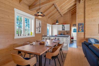 Vorschaubild von Ferienhaus IM46 in Skalstrup - Westjütland