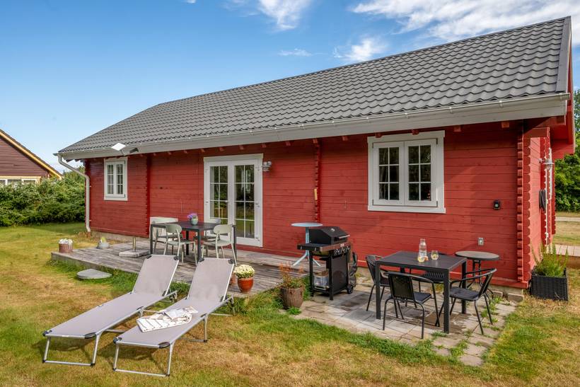 Foto von Ferienhaus IM46 in Skalstrup - Westjütland