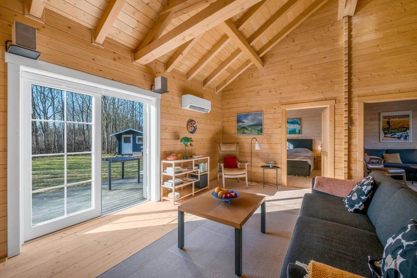 Foto von Ferienhaus IM46 in Skalstrup - Westjütland