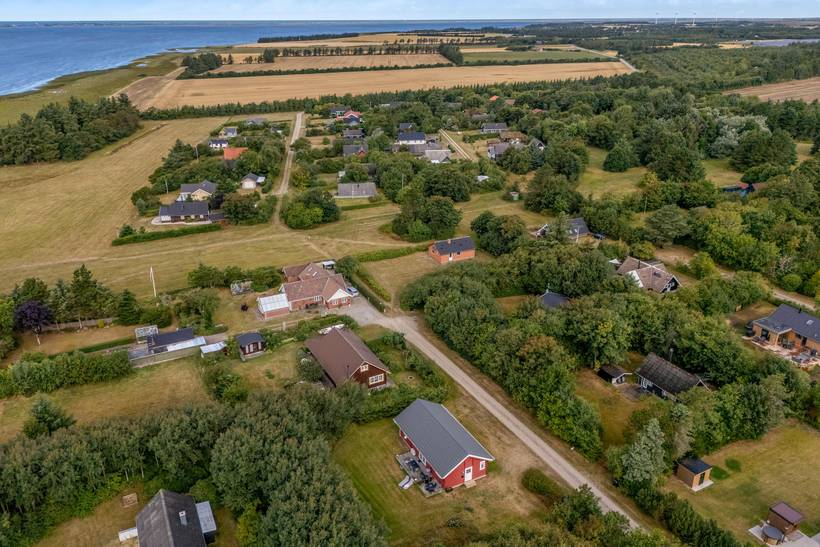 Foto von Ferienhaus IM46 in Skalstrup - Westjütland
