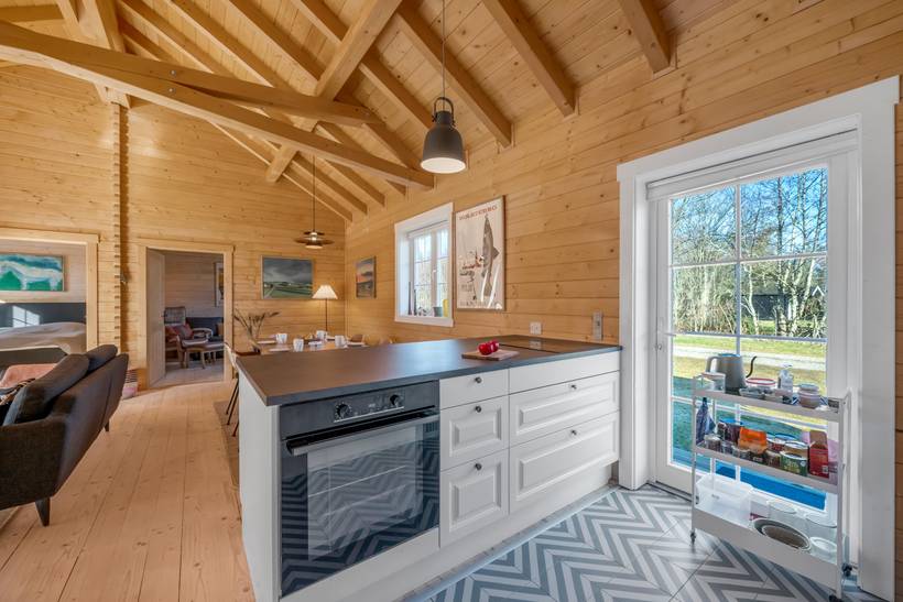 Foto von Ferienhaus IM46 in Skalstrup - Westjütland