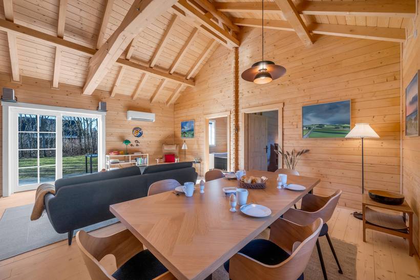 Foto von Ferienhaus IM46 in Skalstrup - Westjütland