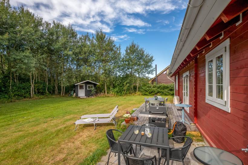 Foto von Ferienhaus IM46 in Skalstrup - Westjütland