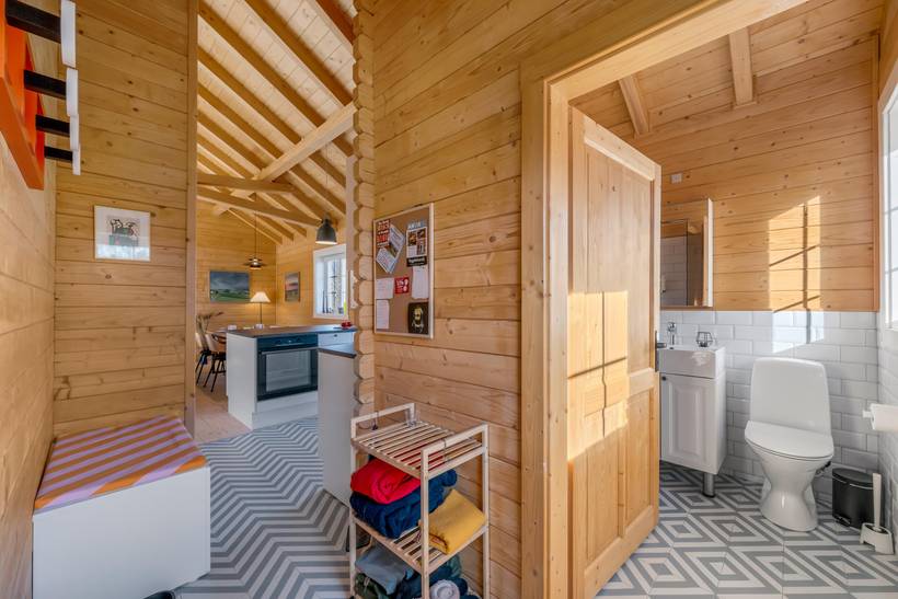 Foto von Ferienhaus IM46 in Skalstrup - Westjütland