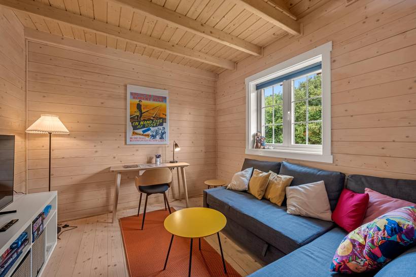 Foto von Ferienhaus IM46 in Skalstrup - Westjütland