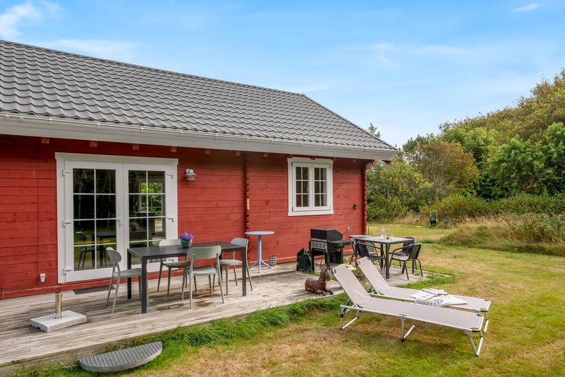 Foto von Ferienhaus IM46 in Skalstrup - Westjütland