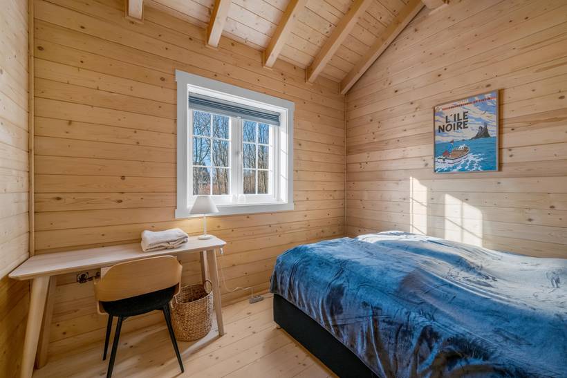 Foto von Ferienhaus IM46 in Skalstrup - Westjütland