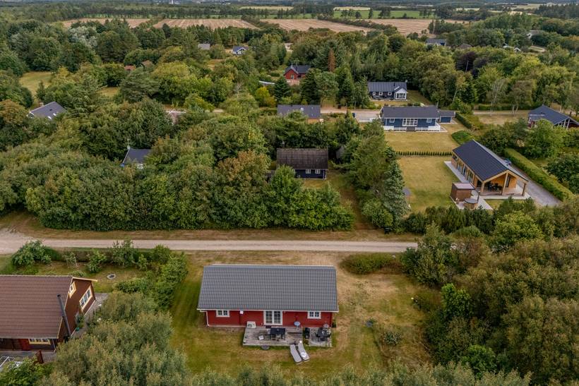 Foto von Ferienhaus IM46 in Skalstrup - Westjütland