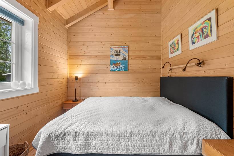 Foto von Ferienhaus IM46 in Skalstrup - Westjütland