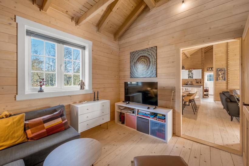 Foto von Ferienhaus IM46 in Skalstrup - Westjütland