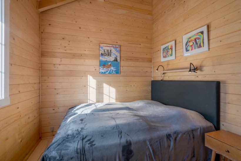 Foto von Ferienhaus IM46 in Skalstrup - Westjütland