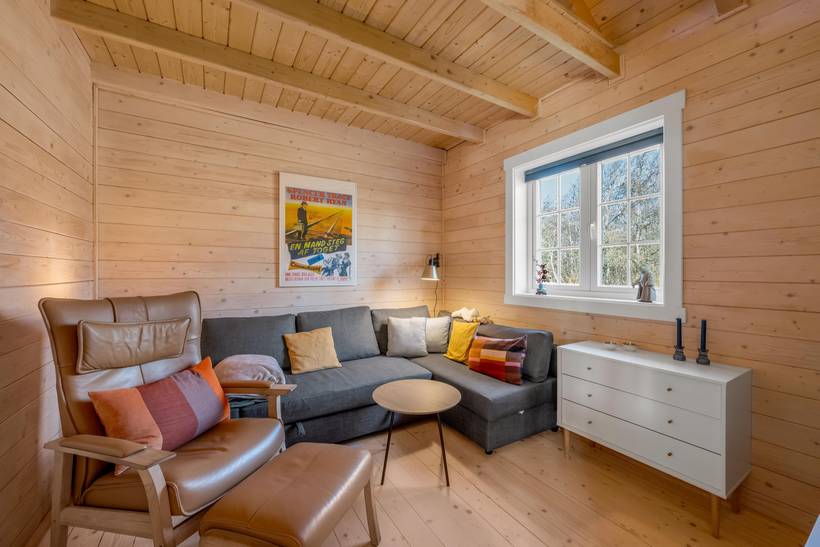 Foto von Ferienhaus IM46 in Skalstrup - Westjütland