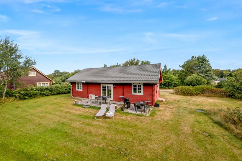 Foto von Ferienhaus IM46 in Skalstrup - Westjütland