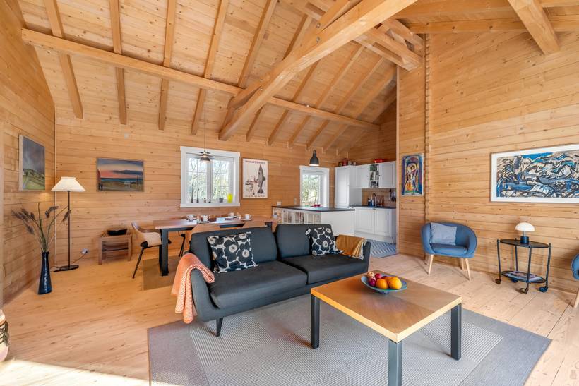Foto von Ferienhaus IM46 in Skalstrup - Westjütland