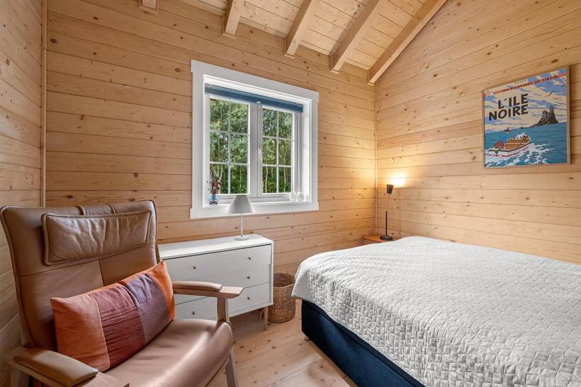 Foto von Ferienhaus IM46 in Skalstrup - Westjütland