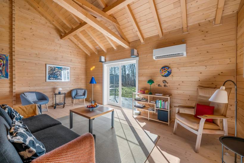 Foto von Ferienhaus IM46 in Skalstrup - Westjütland